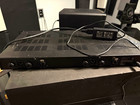 Sr Studio 2-channel Classic Transformer 1073 Style Mic Preamp