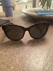 Bose Frames Alto Men Black Built-in Speakers Bluetooth Audio Sunglass
