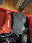 Hilti Te 30-22 Nuron Atc   Avr Cordless Rotary Hammer Drill b 22-255 Li-ion Batt