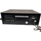 Kenwood Kt-5500 Tuner     Non Smoking     Excellent Condition      Sounds Great