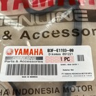 Yamaha Head Cover Gasket Gpd125 Nt125 2019-2021 B3f-e1193-00 Motorcycle Genuine