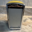 John Deere Diner Style Metal Napkin Holder Dispenser