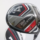 2023 Callaway Big Bertha Driver 9 0 Deg Rch 55 Graphite Stiff Flex Rh P-142268