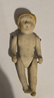 Germany Hertwig Carl Horn Miniature Bisque Boy Doll 2 5 