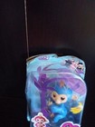 New Fun Pets Finger Baby Monkey Interactive Toy - Blue Batt Included   Trl8 167
