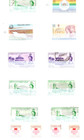 British Commonwealth 1900-1980 Large Collection Of 1000  Stamps Mint   Used