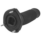 Sm5175 - Mount And Boot   Black