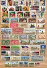 Canada   Collection Builder Of 333 All Different   Many Commems   Pse C 6 Scans 