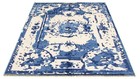 Traditional Hand-knotted Carpet 7 3  X 10 0   Area Rug