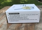 Cotey Stainless Steel 6    Dumpling Maker - Unused