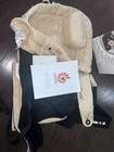 Ergobaby Four Position 360 Bundle Of Joy Black And Camel Baby Carrier Adjustable