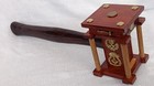 Gavel Masonic Hammer