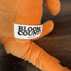 Bloom County Bill The Cat Plush Berkeley Breathed Stuffed Animal 5515
