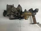 Caterpillar C12 Oil Filter adapter   11765858