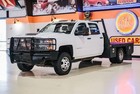 2019 Chevrolet Silverado 3500 Hd Work Truck