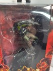 Neca Toys  Aliens Fire Team Elite Spitter Alien Action Figure  m i c 