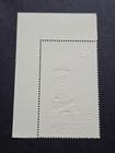 Chad Postage Stamp Lord Baden Powell Scout Aviation Pa N  246 New Luxe Mnh 1983