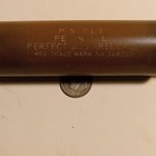 Rare Vin P  S  Olt Sq  Hole Squirrel Call Perkin  Ill  Reg  Trade Mark No 348205