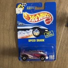 1990   s Hot Wheels  lot Of 8 