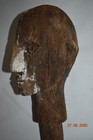 Sulawesi  Toraja Crypt Figure Head  Tautau 16  1900s