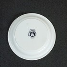Vintage Walt Disney World Cinderella Castle Ashtray Japan Walt Disney 70s