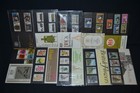 Gb Presentation Packs 1970 s To 80 s Period X 65 Different  Face Value   56 