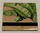 Vintage Matchbook The Beverly Hills Hotel   Bungalows Beverly Hills Ca 