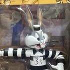 Looney Tunes Figures Golden Collection Series 3 Bugs Bunny Big House Bunny