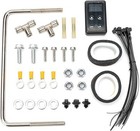 On Board Air Compressor System 25980ez  Air Spring Compressor Kit Wireless      