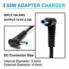 For Hp 255 G2 G3 G4 G5 G6 G7 G8 Notebook Laptop Power Supply Ac Adapter Charger