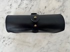 Dita Leather Roll Glasses Case