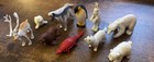Safari Ltd Arctic Toob  Mini Figures Lot
