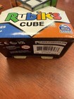 Rubiks Cube Puzzle Brain Teaser Toy Original Product Spin Master