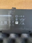 New Genuine Oem Mxv9v Battery Dell Latitude 7300 7400 5vc2m N2k62 5300 7 6v 60wh