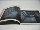 1986 Oldsmobile Cutlass Ciera Cruiser Supreme Calais Car Dealer Sales Brochure C