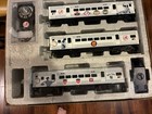 Lionel Major League Baseball New York Yankees Lioncheif Subway  Ogauge Train Set