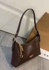 Cfo89 Emeilia Shoulder Brown