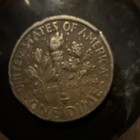 2010-p Roosevelt Dime 10c Philadelphia Business Strike Km  544