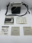 Technics Portable Cd Player For Sl-xp7 Case Only Sh-cdb7 Instructions