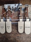 Hammond Organ M Series   Many More Reverb Tabs switches Make Offer 