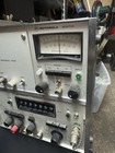 Vtg Motorola Fm Radio Service Monitor Frequency Audio Synthesizer Oscilloscope
