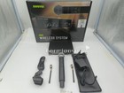 Shure Slxd4 Sm58 Handheld Wireless Vocal System W  Sm58 Microphones