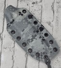 Kydex Sheath For Benchmade 15001 Saddle Mountain Skinner Original    Bma010