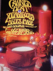 1970 Canned Heat  Youngbloods Winterland Concert Poster  Randy Tuten Art