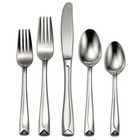 45-piece 18 0 Stainless Steel Flatware Set For 8 - Elegant Silverware Set