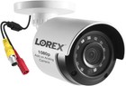 Lorex Lbv2531u 1080p Hd Wired Analog Bullet Camera Weatherproof Night Vision
