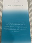 Tria Beauty Hair Removal Laser 4x Light Green