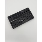 Akai Professional Mpk Mini Mk3 Black 25 Key Usb Midi Keyboard Controller