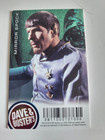 Dave And Buster s Star Trek Pusher Game Limited Edition Aliens Mirror Spock Card