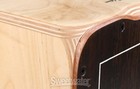Meinl Percussion Artisan Edition Tango Line Cajon - Brown Eucalyptus